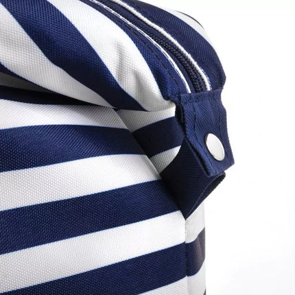 Spokey San Remo Paplūdimio krepšys NY/WT 839582