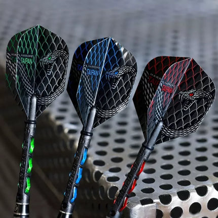 Harrows TAIPAN Plunksnos