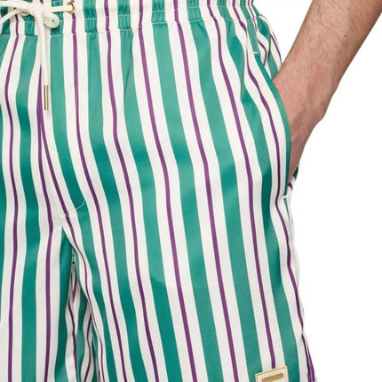 Fila Lastro Šortai M FAM0925 13382