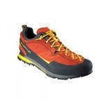 Boulder shoes x