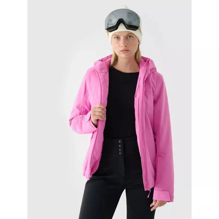 4F 4FWAW24TTJAF572-55S žiemos slidinėjimo striukė