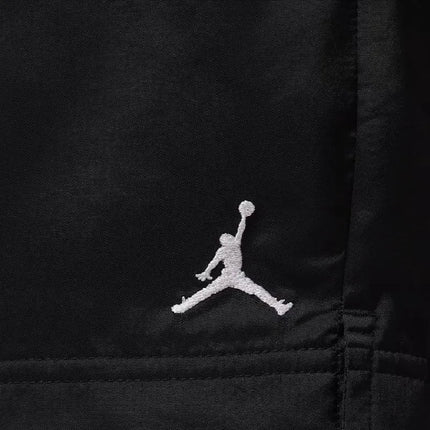 Air Jordan Poolside Shorts Black - HF9371-010
