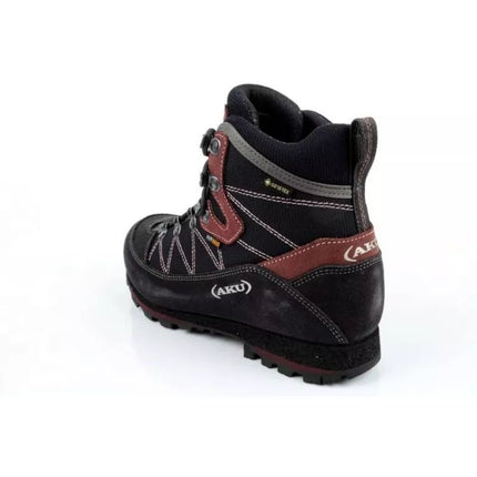 Aku Trekker L.3 Gore-tex W 978W658 žygio batai
