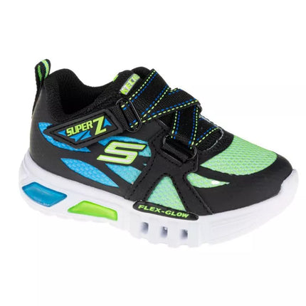 Skechers Flex-Glow Lowex 400015N-BBLM juoda 23