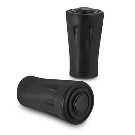 Asfalto antgaliai žygio ir Šiaurietiško ėjimo lazdoms Spokey TREK II 9506919000