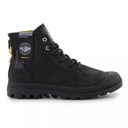 Palladium Pampa SurPlus 74389-008-M juodi batai