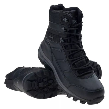 Elbrus Spike Mid Wp M 92800064161 batai