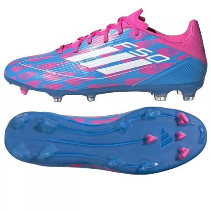 Adidas F50 League FG/MG IE0603 bateliai
