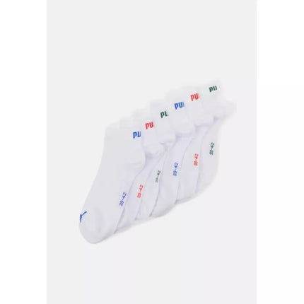 Puma Quarter Plain kojinės 701219577 007