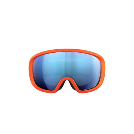 POC Fovea Ski Goggles Orange