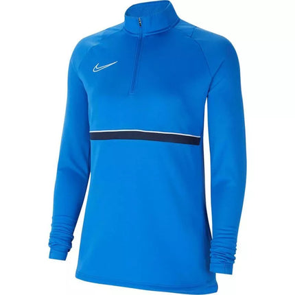 Nike Dri-Fit Academy W CV2653-463 džemperis
