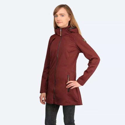 Icepeak Pukalani W 454940480XE striukė
