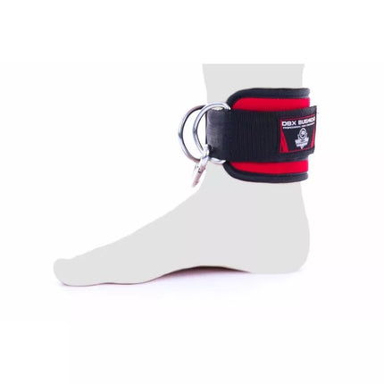 Rankenėlių rinkinys treniruočių gumoms - ARW-753 DBX BUSHIDO