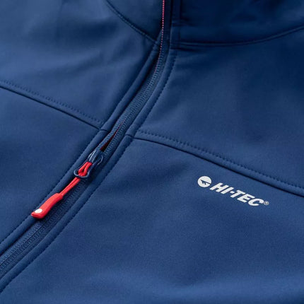 Hi-tec Lingen M Softshell striukė 92800626294