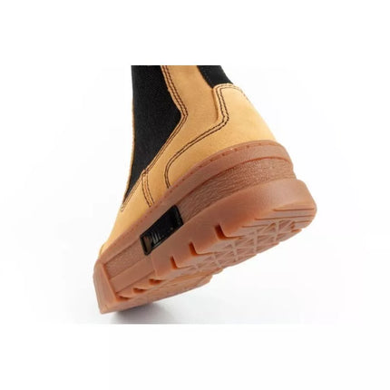 Puma Mayze Chelsea Suede Moteriški Batai 382829 04