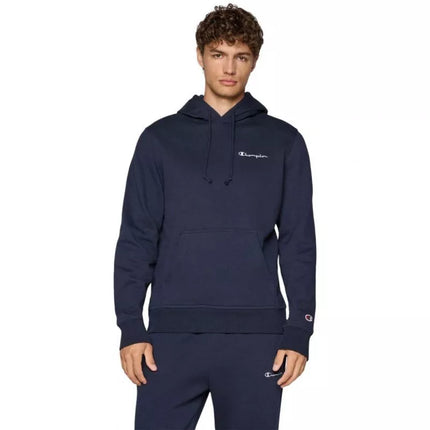 Champion Men's Hooded Sweatshirt 221790.BS501