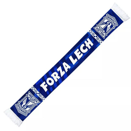 Forza Lech Scarf25/26 Blue