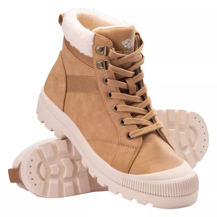 Iguana Alnari Mid W 92800620633 žieminiai batai