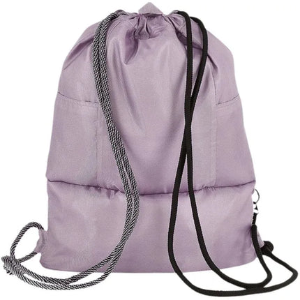 Batų krepšys 4F U085 šviesiai violetinis 4FWSS24AGYMU085 52S