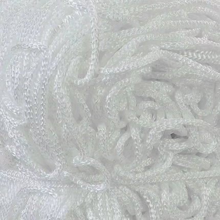 Netex rankinio tinklas 3x2m PP 3 baltas PR0045