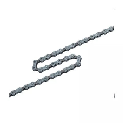 SHIMANO grandinė HG-53 114 grandžių + kniedė