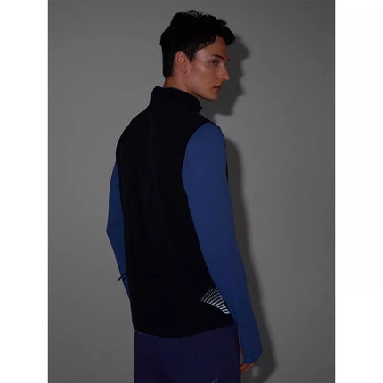 Men's running vest 4F 4FWSS25TVJAM248-20S
