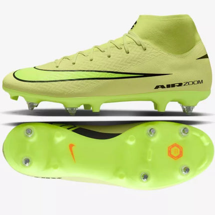 Nike Zoom Mercurial Superfly 10 Academy SG-Pro AC FQ8336-700 batai