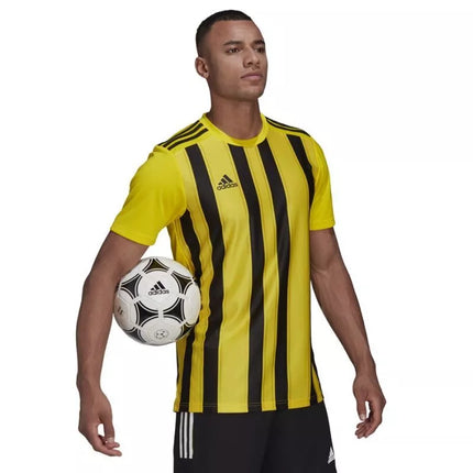 Adidas Dry-Fit 21 JSY M GV1378 marškinėliai