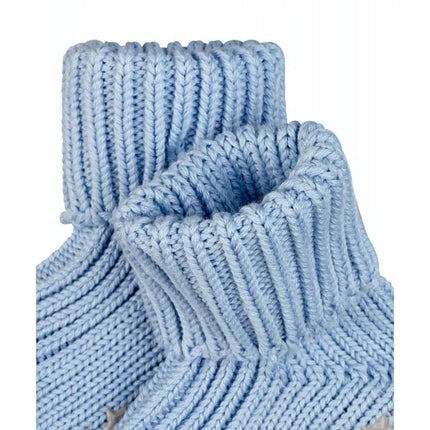 Falke Cotton Catspads So Cp Jr 10603-6290 kūdikių kojinės