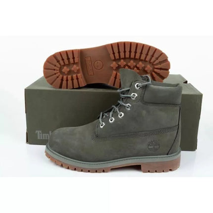 Timberland Icon 6 colių Premium Batai W TBA1VD7