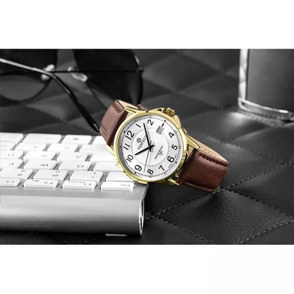 PERFECT C710T-10 Men's Watch