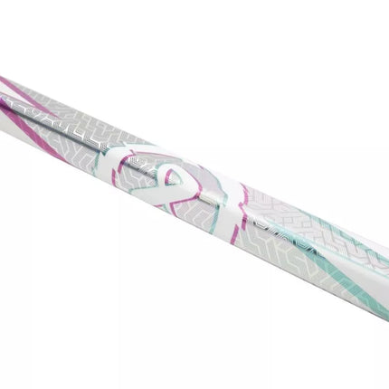 Bauer Proto2 WHT Suaugusiųjų Kompozitinė Lazda