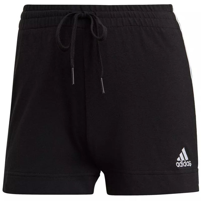 Moterims adidas Essentials Slim Šortai W GM5523