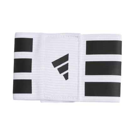Adidas Tiro L AB Kapitono apyrankė Balta ir Juoda KD4248