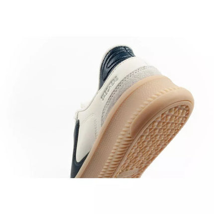 Skechers moteriški sportbačiai Lifted Luxe ekru Slip-Ins
