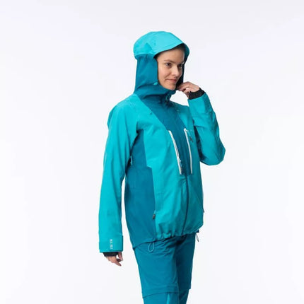 Women's Transitional Jacket MALAKU WO'S
