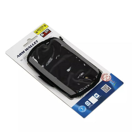 Bėgimo peties krepšys BP 204