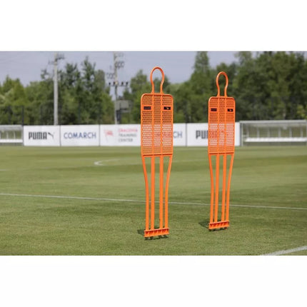 Futbolo sienelė PRO 180 cm - NAILONAS