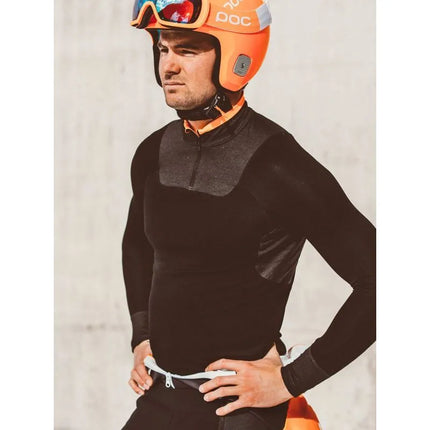 POC RESISTANCE LAYER JERSEY
