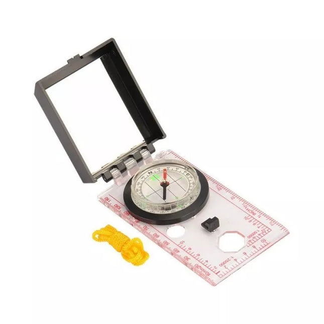 Meteor 71024 Žemėlapio Kompasas