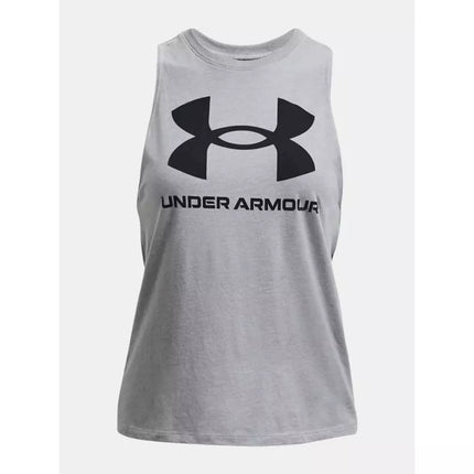 Under Armour W 1356297-035 Marškinėliai