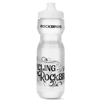 Rockbros skaidri gertuvė DCBT69c