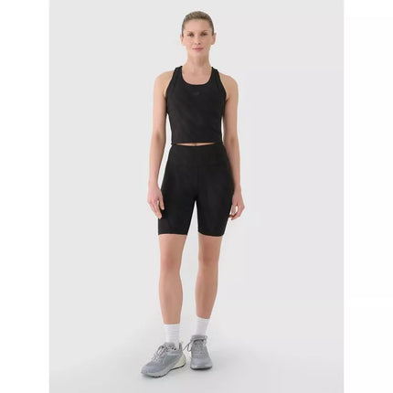 Moteriškos sportinės tamprės dviratininkėms 4F 4FWSS25TFSTF016-20S