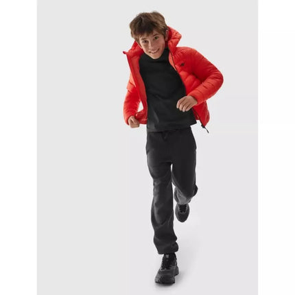 4F Jaunimo Striukė 4FJWAW24TDJAM460-70S