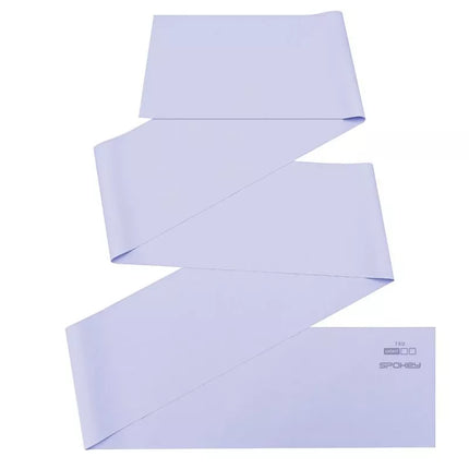 Spokey RIBBON TEX SET 3 vnt. treniruočių gumų rinkinys