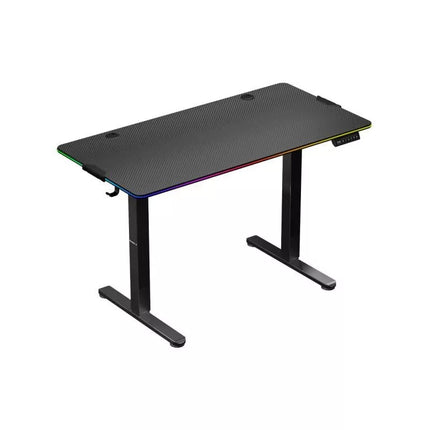 Huzaro Hero 8.2 RGB Elektrinis Stalas