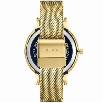 Paul Lorens PL12177B6-1D1 Women's Watch