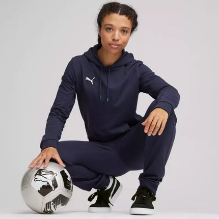 Puma Team Goal Casuals Hoody W 658621 06