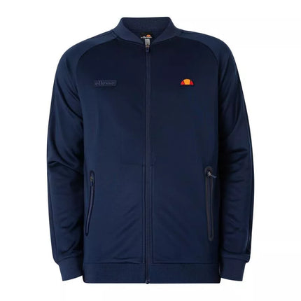 Ellesse Bunero sportinis kostiumas, tamsiai mėlynas, M, SDA14665-429