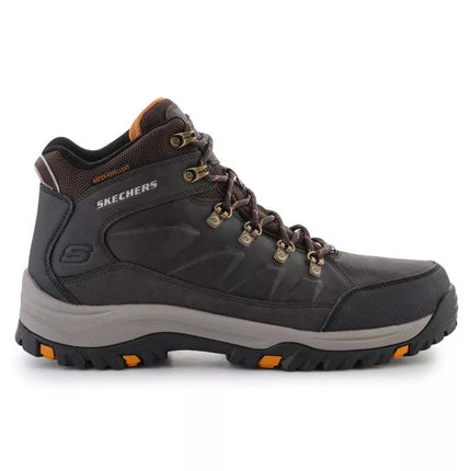 Skechers RELMENT batai - DAGGETT M 204642-CHOC